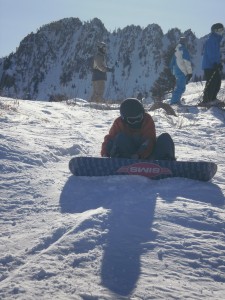 CAM S-BASIN 2009
