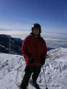 GAGE S-BASIN 2009