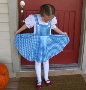 Dorothy
