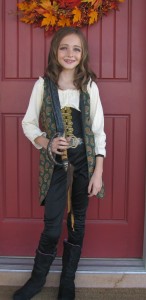 pirate