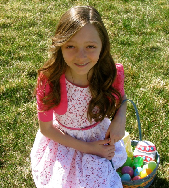 Easter 1